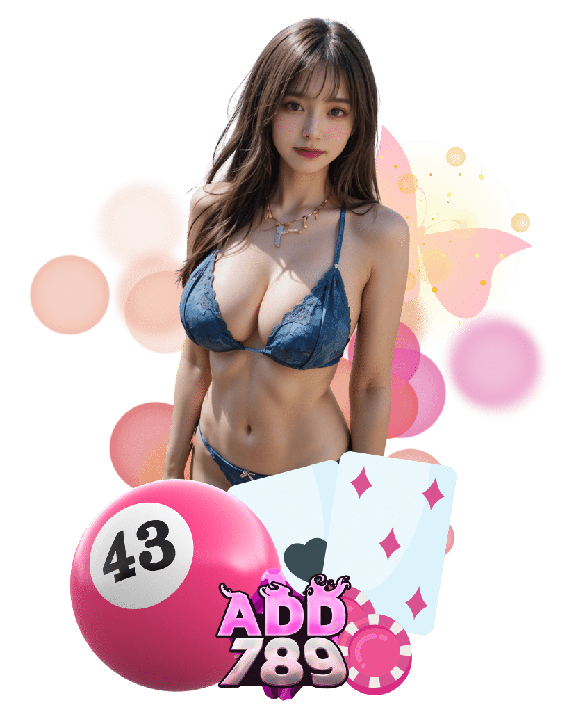 add789-สล็อตออนไลน์